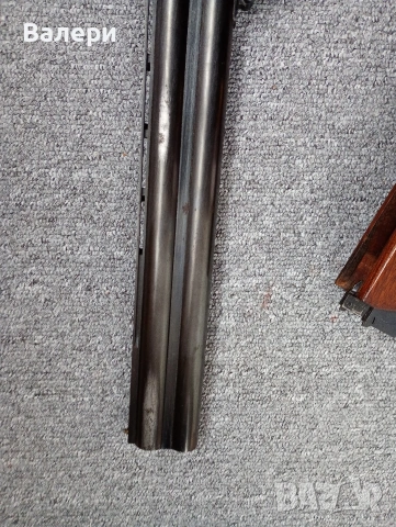 Ловно оръжие ИЖ-27ЕМ, снимка 5 - Ловно оръжие - 53943354