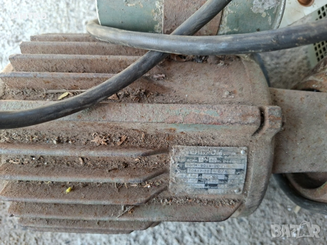 Водна помпа вида , снимка 4 - Водни помпи - 45170533