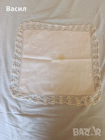 каренца, торбички, възглавници и други подходящи за битови стаи и механи., снимка 10 - Декорация за дома - 53813750