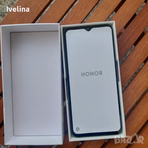 Мобилен телефон Honor x6b, снимка 2 - Други - 49460358