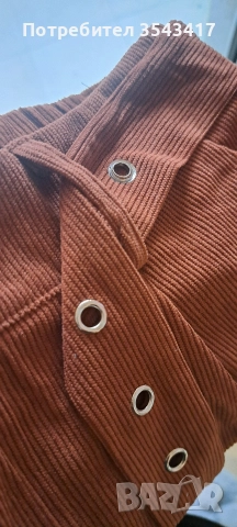 Дамски къс панталон , снимка 2 - Къси панталони и бермуди - 52718850