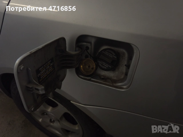 Продовам Хюндай Соната 5, снимка 11 - Автомобили и джипове - 53196644