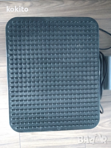 Вибромасажор - 120 лева, снимка 5 - Фитнес уреди - 52799183