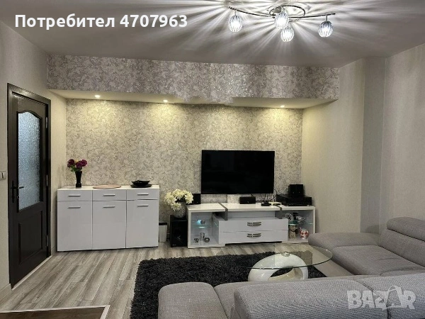 Многостаен - Лазур , снимка 3 - Апартаменти - 53708007