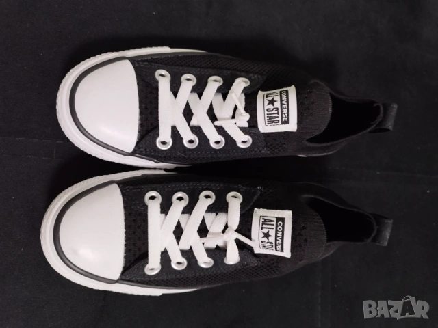 Кецове Converse All Star, снимка 3 - Кецове - 53904306
