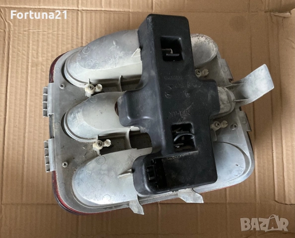 Fiat Brava 1995-2001 - стоп , стопове, снимка 2 - Части - 53886775