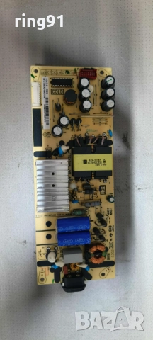 Захранване - 08-L12NHA2-PW210AA TV TCL 43EP640