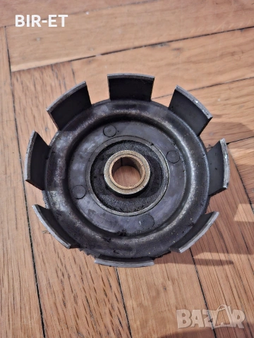 Балкан 75 касета за съединител, снимка 4 - Части - 53055996