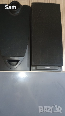 Система GRINDING , снимка 8 - Ресийвъри, усилватели, смесителни пултове - 52334046