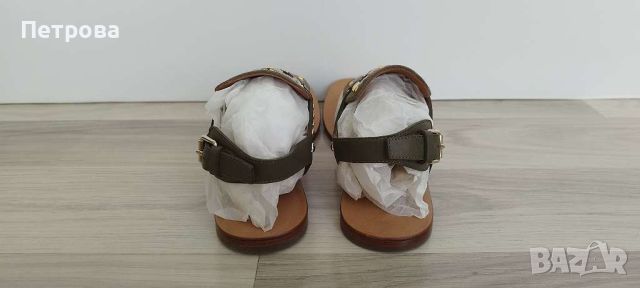 Valentino Garavani ethnic sandals 36 Оригинал, снимка 5 - Маратонки - 45854445