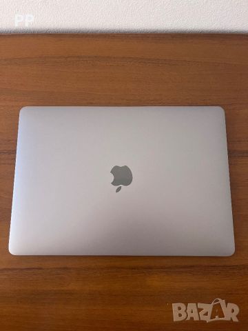 MacBook Pro 512GB, снимка 4 - Лаптопи за работа - 45781569