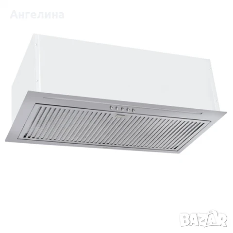 Аспиратор за вграждане TEKA GFG 2 инокс, снимка 1