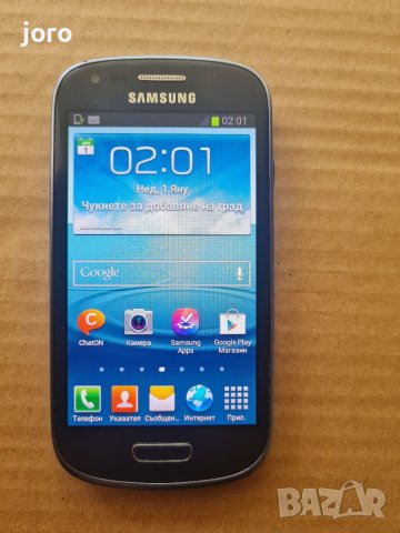 samsung s3 mini, снимка 7 - Samsung - 46333118