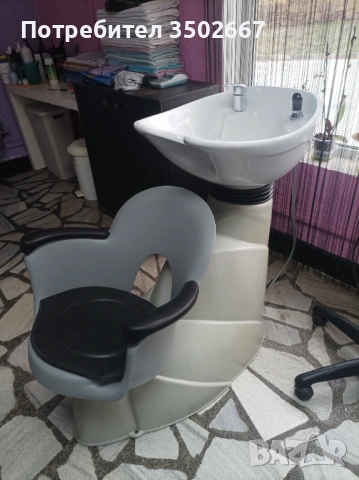                      Измивна колона, снимка 2 - Друго оборудване - 53193403