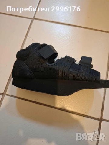 Ортеза за глезен 37 номер