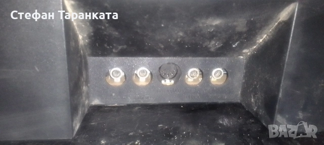 касетачен дек Phillips , снимка 10 - Декове - 53295391