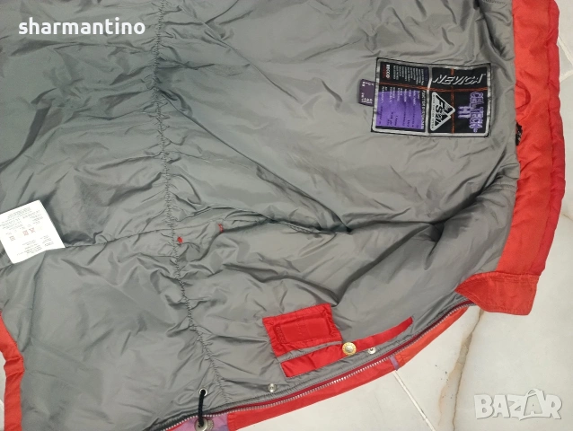 Nevica water resistant горнище M , снимка 8 - Спортни екипи - 53043239