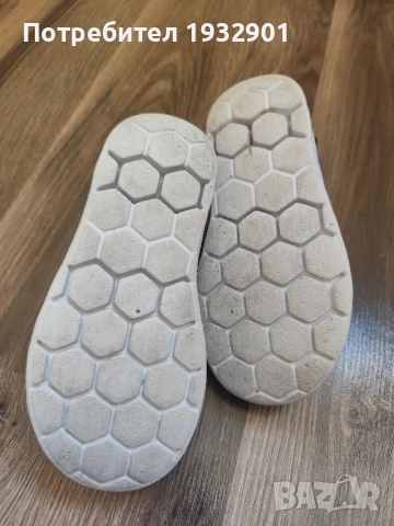 Детски маратонки Adidas , снимка 7 - Детски маратонки - 52235004