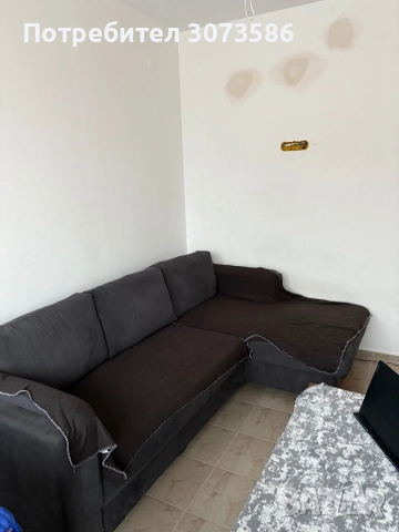 Продавам използван диван, снимка 2 - Дивани и мека мебел - 52675912