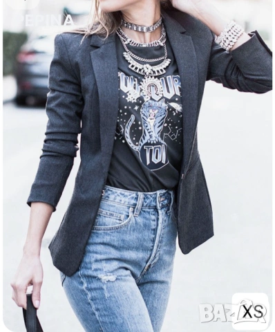 Дамско сако