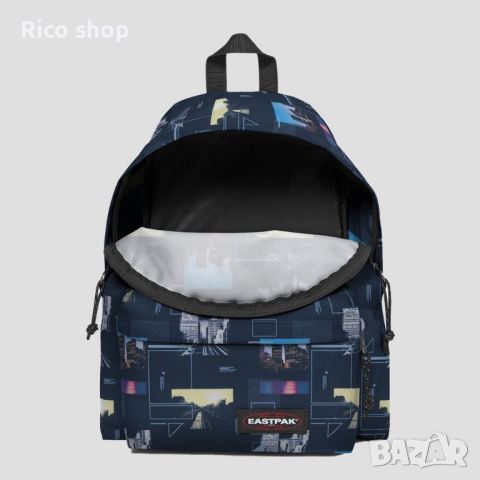 Раници EASTPACK, снимка 2 - Раници - 46422590