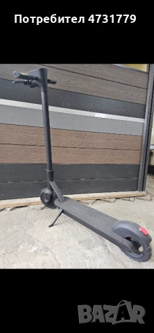 Bird електрическа тротинетка, снимка 3 - Велосипеди - 53401106