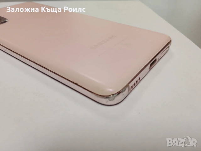 Samsung S21, снимка 3 - Samsung - 53739477