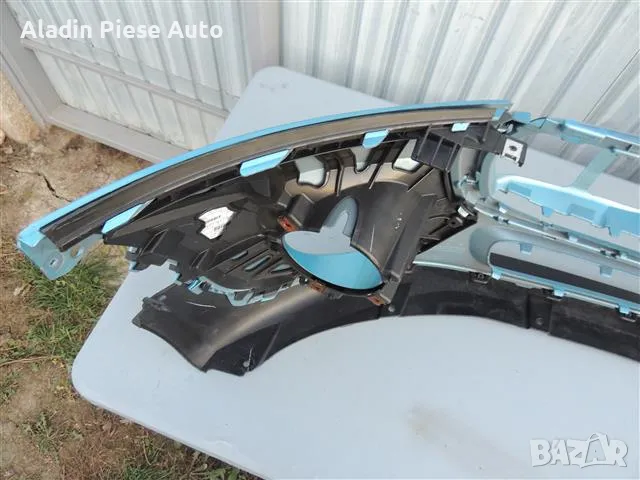 Предна броня за Mini Cooper F56 година 2014-2018 код 7317969 , снимка 5 - Аксесоари и консумативи - 50428818