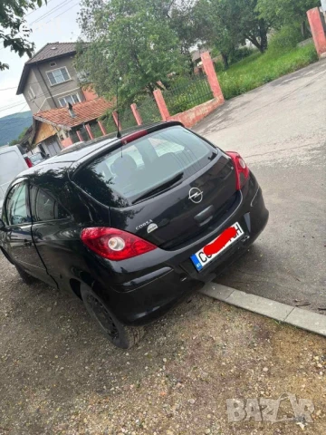 Opel corsa, снимка 2 - Автомобили и джипове - 50606607
