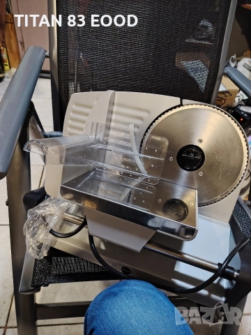 РЕЗАЧКА ЗА ХРАНА COOK O'FINO PAS1, снимка 2 - Други - 52802136