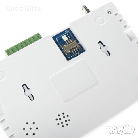 Алармена система Wireless smart security alarm system, снимка 4 - Друга електроника - 46291557