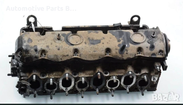 Глава от Iveco Daily 2.5d 2.5td 2.8d 2.8td, снимка 2 - Части - 53891888