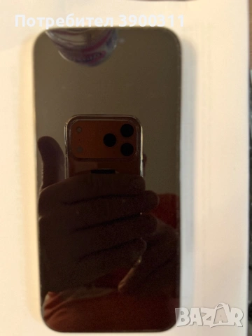 iPhone 16 pro max, снимка 2 - Apple iPhone - 53386221