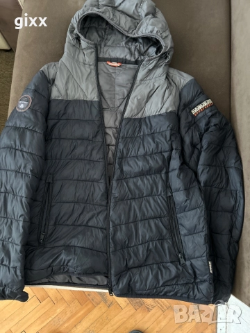 Мъжко зимно яке NAPAPIJRI