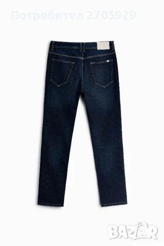 Zara мъжки дънки, размер 44, снимка 18 - Дънки - 51021068