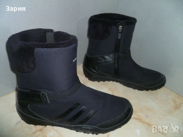 ADIDAS ботуши №41, снимка 6 - Дамски ботуши - 53206428