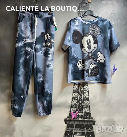 Комплект Мики , снимка 3 - Спортни екипи - 54242430