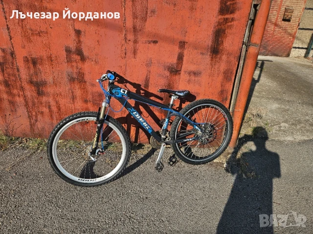 Drag C1, снимка 1