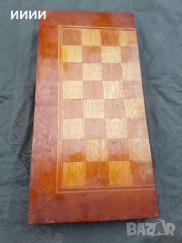 Табла за игра, снимка 2 - Шах и табла - 53916932