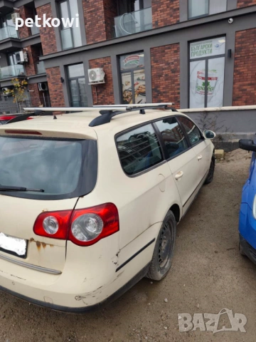 Волксваген кади, снимка 7 - Автомобили и джипове - 54194780