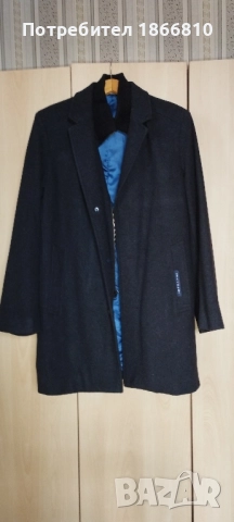 Мъжко палто Tommy Hilfiger 