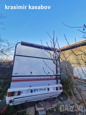 Кемпер Дукато , снимка 7 - Каравани и кемпери - 53771421