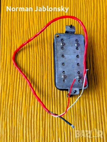 Адаптер Ibanez PSND1, снимка 3 - Китари - 51923094