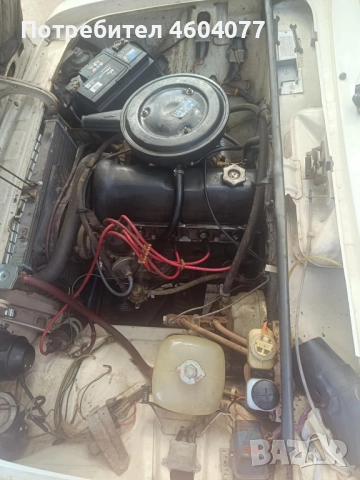 Лада 1500 S, снимка 8 - Автомобили и джипове - 51825066