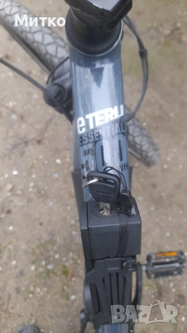 Електрически велосипед , снимка 6 - Велосипеди - 53381131