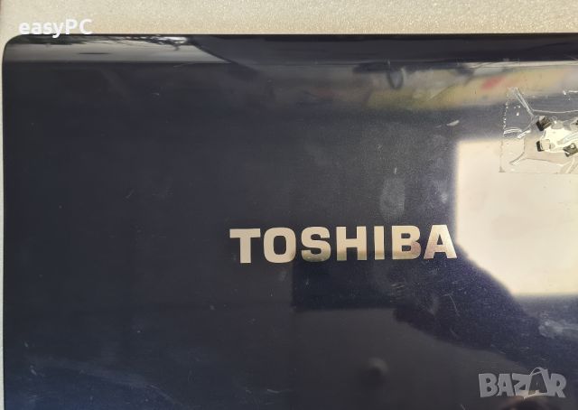 Toshiba Satellite A200-1NA на части , снимка 3 - Части за лаптопи - 46100132