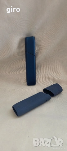 Iqos Multi , снимка 5 - Електронни цигари - 54203262