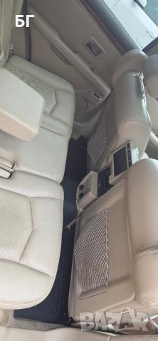 Cadillac-SRX-I-46-V8-AWD-Sport-Luxury, снимка 9 - Автомобили и джипове - 54118016