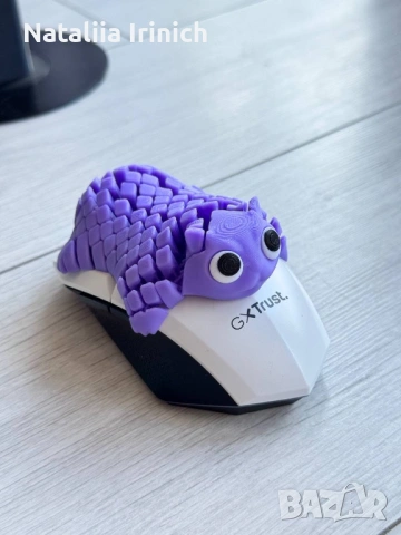 3D фигурки, ключодържатели и декоративни елементи