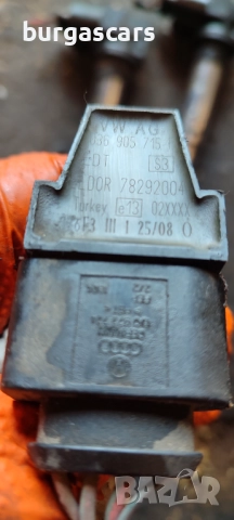 Запалителна бобина 036 905 715 Seat Leon 1.4TSI - 40лв, снимка 3 - Части - 51605657